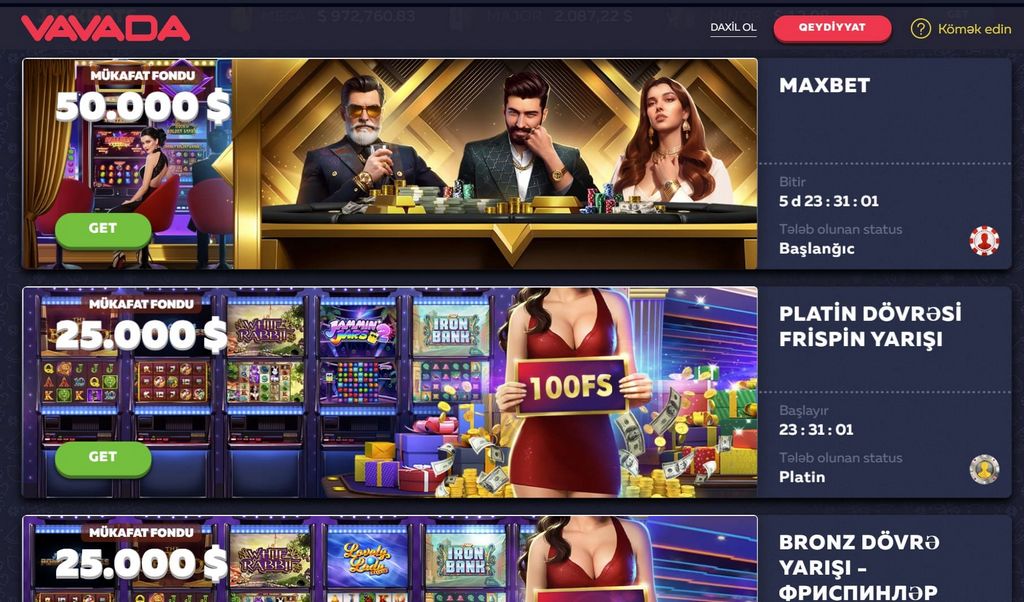Обзор казино Vavada на январь 2026 года Обзор казино Vavada на январь 2026 года