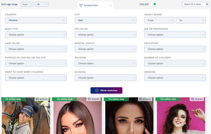 SofiaDate Internet Site Evaluation 2026